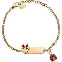 bracelet enfant bijoux Disney Disney Minnie Mouse B600623YRRL-55.CS