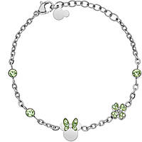 bracelet enfant bijoux Disney Disney Minnie Mouse B600624RGL-55.CS