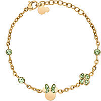 bracelet enfant bijoux Disney Disney Minnie Mouse B600624YRGL-55.CS