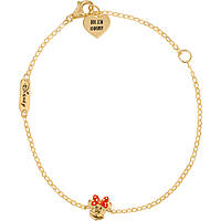 bracelet enfant bijoux Disney Disney Minnie Mouse BE00001L-55