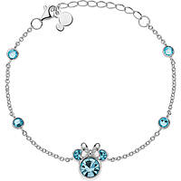bracelet enfant bijoux Disney Disney Minnie Mouse BS00062SRQL.55.CS