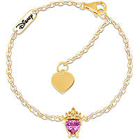 bracelet enfant bijoux Disney Disney Princess BE00006CPL-55