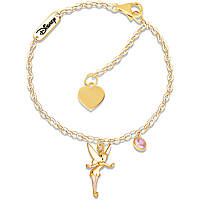 bracelet enfant bijoux Disney Disney Tinker Bell BE00002ZPL-55