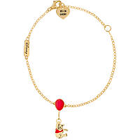 bracelet enfant bijoux Disney Disney Winnie the Pooh BE00009L-55