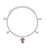 bracelet enfant bijoux Disney Mickey Mouse BS00001SMAL-5.CS
