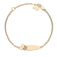 bracelet enfant bijoux Disney Preziosi Per Bambini BG00010L- 59.CS