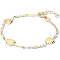 bracelet enfant bijoux GioiaPura Oro 375 GP9-S162228