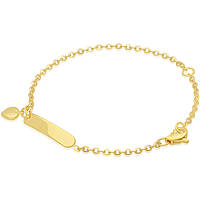 bracelet enfant bijoux GioiaPura Oro 375 GP9-S162233