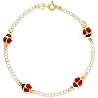 bracelet enfant bijoux GioiaPura Oro 375 GP9-S162710