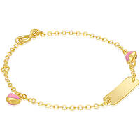 bracelet enfant bijoux GioiaPura Oro 375 GP9-S173383