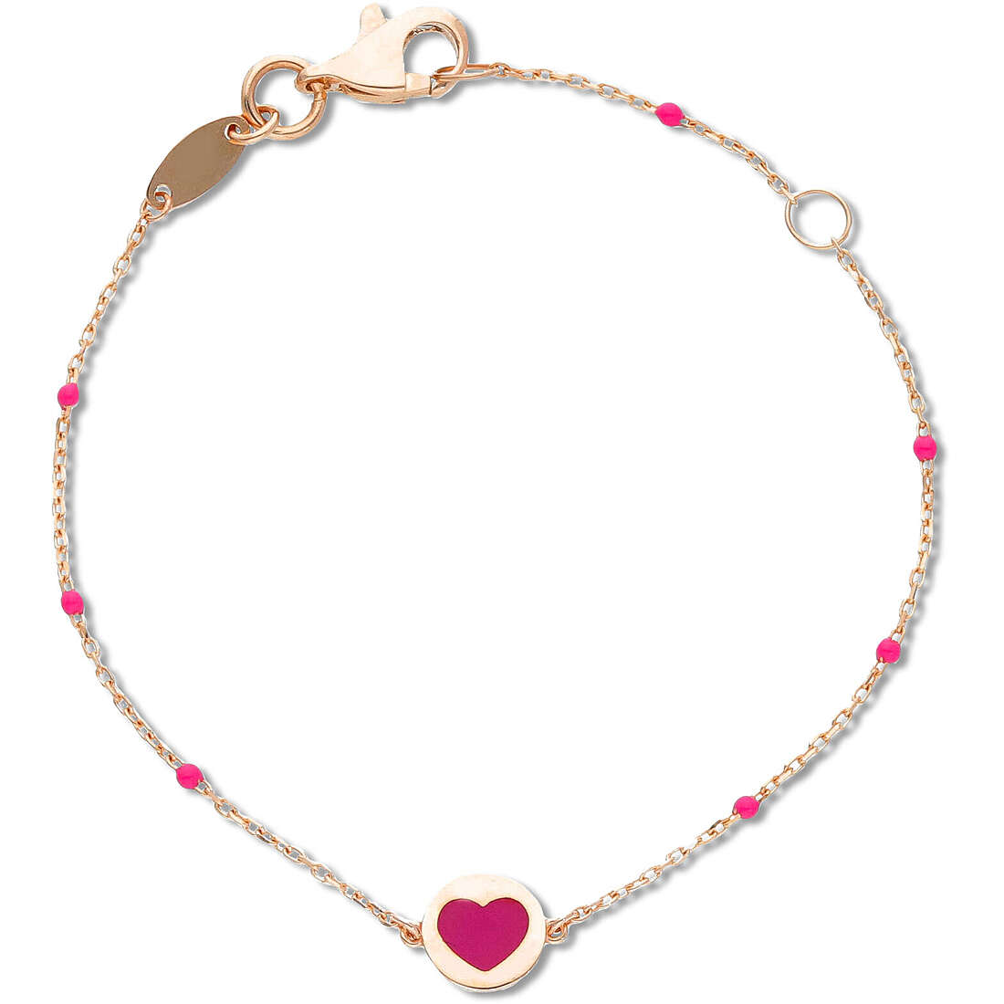 bracelet enfant bijoux GioiaPura Oro 375 GP9-S254880