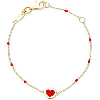 bracelet enfant bijoux GioiaPura Oro 375 GP9-S254881