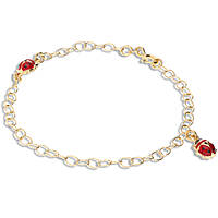 bracelet enfant bijoux GioiaPura Oro 750 GP-S120149