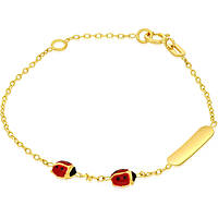 bracelet enfant bijoux GioiaPura Oro 750 GP-S146466