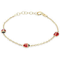 bracelet enfant bijoux GioiaPura Oro 750 GP-S146469