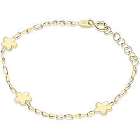 bracelet enfant bijoux GioiaPura Oro 750 GP-S156868