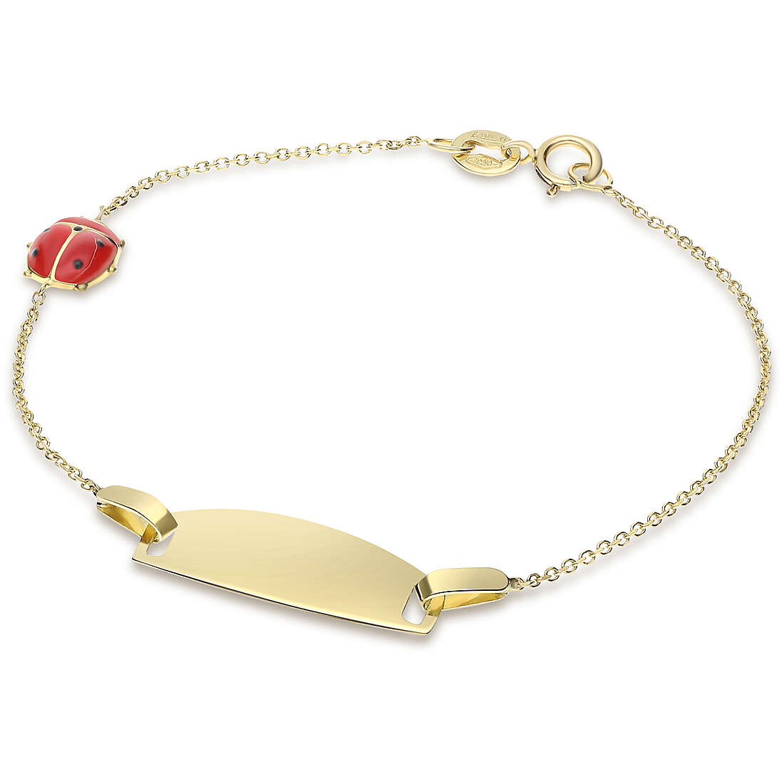 bracelet enfant bijoux GioiaPura Oro 750 GP-S158882
