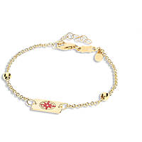 bracelet enfant bijoux GioiaPura Oro 750 GP-S222984
