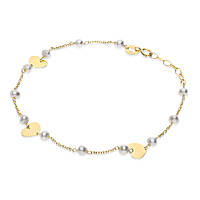 bracelet enfant bijoux GioiaPura Oro 750 GP-S223406