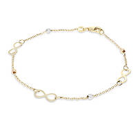 bracelet enfant bijoux GioiaPura Oro 750 GP-S234659