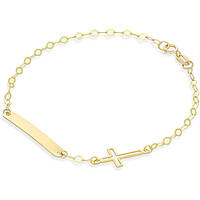 bracelet enfant bijoux GioiaPura Oro 750 GP-S242711