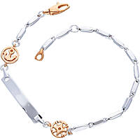 bracelet enfant bijoux GioiaPura Oro 750 GP-S244102