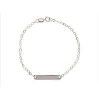 bracelet enfant bijoux GioiaPura Oro 750 GP-S250147
