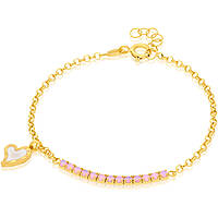 bracelet enfant bijoux GioiaPura Tennis Mini DV-25153132