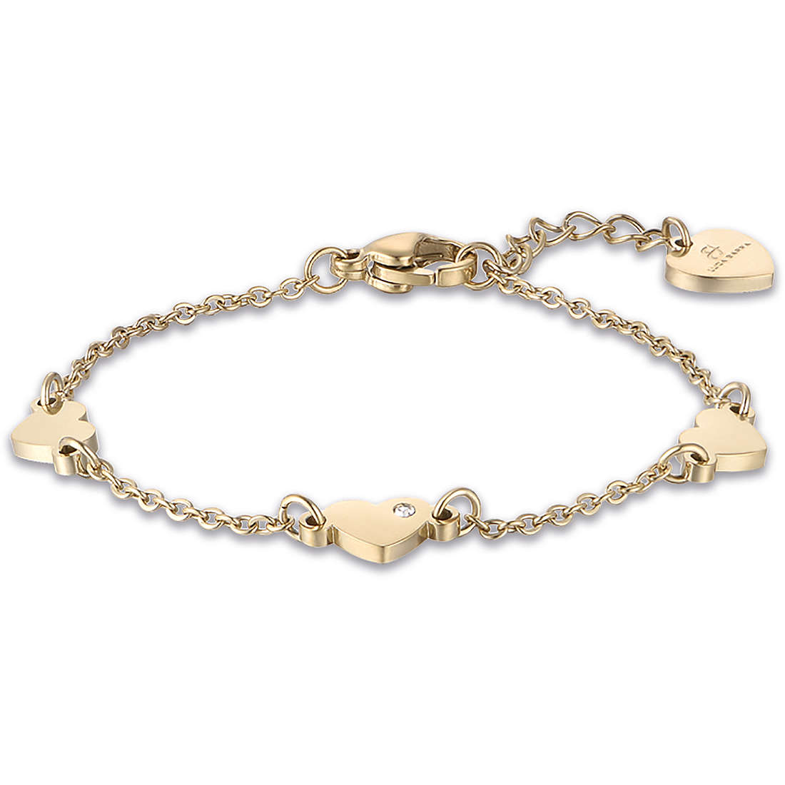 bracelet enfant bijoux Luca Barra JB115