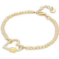 bracelet femme Avec Charms Argent 925 bijou GioiaPura GYBARW0899-GM