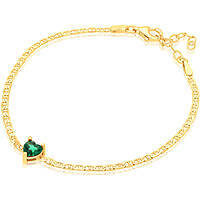 bracelet femme Avec Charms Argent 925 bijou GioiaPura GYBARW1083-GLG