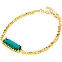 bracelet femme Avec Charms Argent 925 bijou GioiaPura ST66938-01ORSM