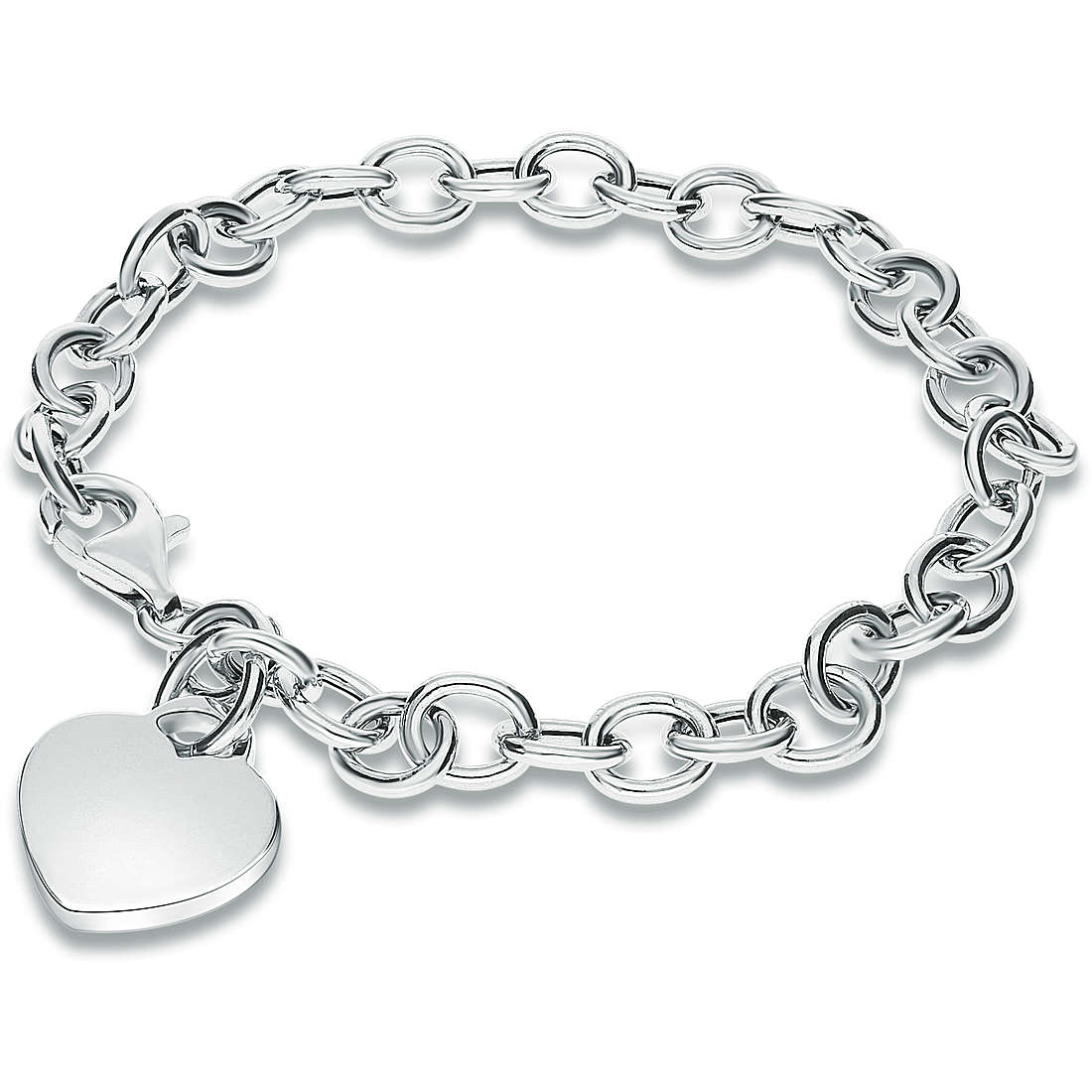 bracelet femme Avec Charms Argent 925 bijou GioiaPura SXB1300493-1264