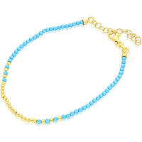 bracelet femme Avec perles Argent 925 bijou GioiaPura GYBARP0363-G