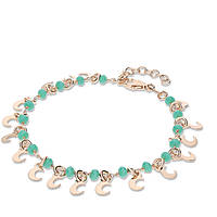 bracelet femme Avec perles Argent 925 bijou GioiaPura GYBARW0699-P