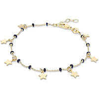 bracelet femme Avec perles Argent 925 bijou GioiaPura GYBARW0713-DB