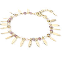 bracelet femme Avec perles Argent 925 bijou GioiaPura GYBARW0742-G