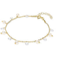 bracelet femme Avec perles Argent 925 bijou GioiaPura GYBARW0755-G
