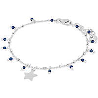 bracelet femme Avec perles Argent 925 bijou GioiaPura GYBARW0841-SDB