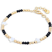 bracelet femme Avec perles Argent 925 bijou GioiaPura GYBARW0910-GB