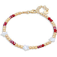bracelet femme Avec perles Argent 925 bijou GioiaPura GYBARW0910-GRE