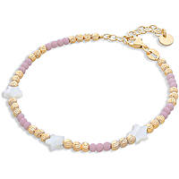 bracelet femme Avec perles Argent 925 bijou GioiaPura GYBARW0910-GV