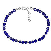 bracelet femme Avec perles Argent 925 bijou GioiaPura LPBR11564-V11