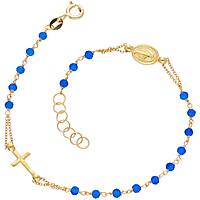 bracelet femme Avec perles Or 18 kt bijou GioiaPura Oro 750 GP-S242995