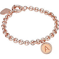bracelet femme bijou Bliss Love Letters 20073709