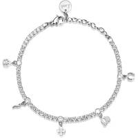 bracelet femme bijou Brosway Desideri BEI018