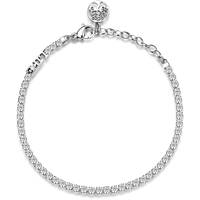 bracelet femme bijou Brosway Desideri BEI022