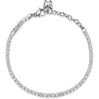 bracelet femme bijou Brosway Desideri BEI029