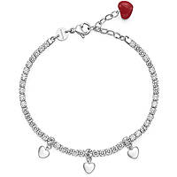 bracelet femme bijou Brosway Desideri BEI043