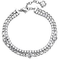 bracelet femme bijou Brosway Desideri BEI047